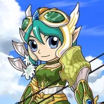 down Lapis Knights(God mode)
