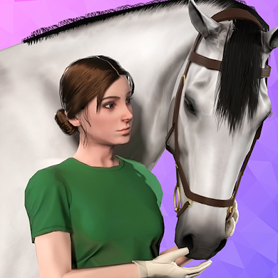 down Equestrian the Game
