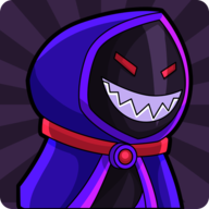 down Monster Land Survival Escape(Speed Game Multiplier)