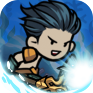down Idle Poseidon(Gold Multiplier)