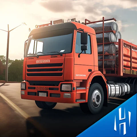 down Truck Masters India(Unlimited Money)