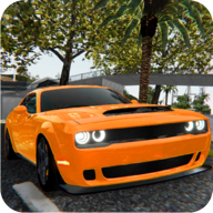down Fast&Grand Car Driving Simulator(Unlimited Money)