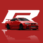 down APEX Racer(Unlimited Money)