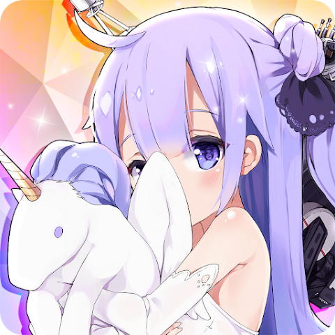 down Azur Lane(Korean)