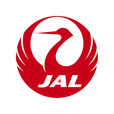 down Japan Airlines