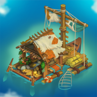 down Family Farming: My Island Home(Unlimited Currency)