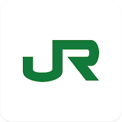 down JR East App