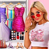 down Fashion Stylist(Unlimited Money)