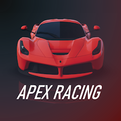 down Apex Racing(Money increases/Unlocked All)