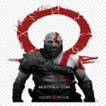 down God of War 4 Mobile(Full Game)