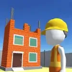 down Pro Builder 3D(Unlimited Money)