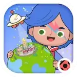 down Miga World(Unlocked All DLC)