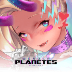 down Wonder Planetes(God Mode)