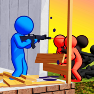 down Dusk WarZ(Unlimited Money)