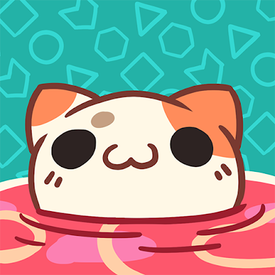 down KleptoCats Blast