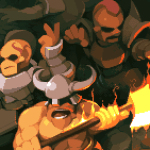 down Hero Siege(Unlimited Money)