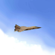 down Sky Warriors(Speed Up Time)