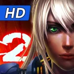 down Broken Dawn II HD(Unlimited Money)
