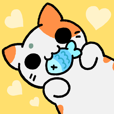 down KleptoCats 2