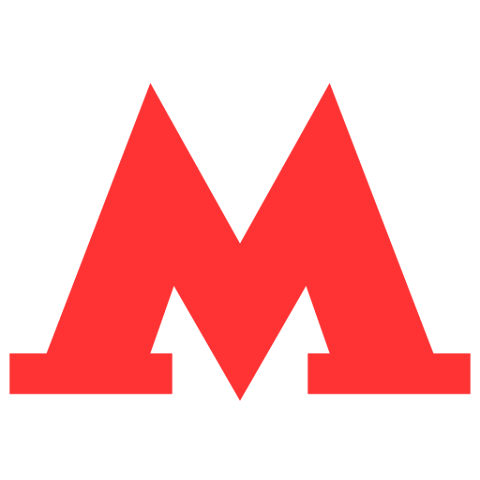 down Yandex Metro