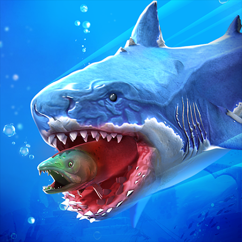 down Fish Eater.io(Free Rewards/No Ads)