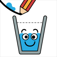 down Happy Glass(Unlimited Coins)