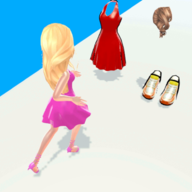 down Doll Designer(Free Shopping)