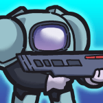 down Space Turret Defence(Damage Multiplier)