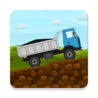 down Mini Trucker Truck Simulator(Free Purchase)