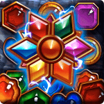 Jewel Vampire(Auto Win) - Jewel Vampire Mod Apk Auto Win download