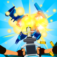 Air Defence 3D(Free Rewards) - Air Defence 3D Free Rewards No Ads Hack Download
