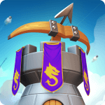 down Castle Creeps(Unlimited Money)