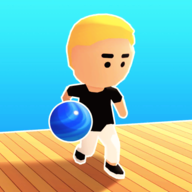 down Skyline Bowling(Mod Menu/Purchase)