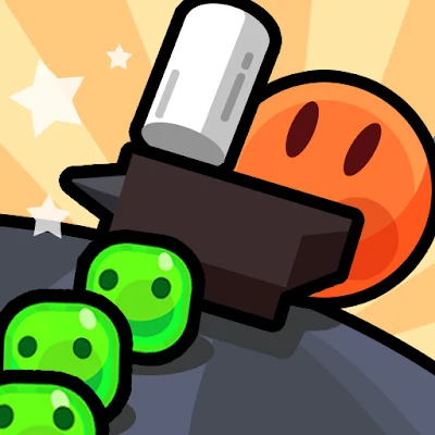 down Slime Weapon Master(Unlimited Upgrade)