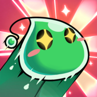down Slime Battle(God Mode/Unlimited Currency)