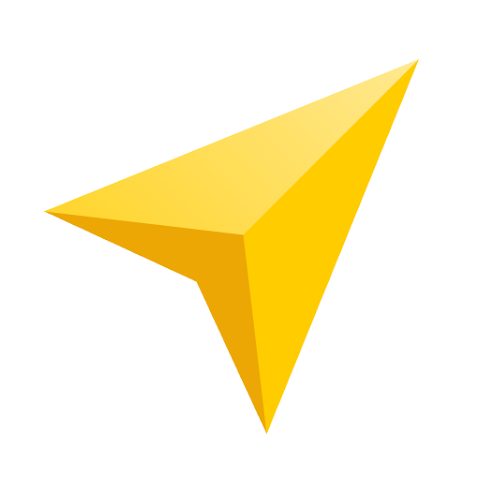 down Yandex Navigator