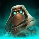 down Hero Hunters(Dump Bot)