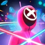 down Beat Blader 3D(Unlocked All Content)