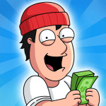 down Idle Vlogger(Free Rewards)