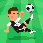 down World Soccer Champs(Unlimited Money)