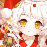 down Food Fantasy(Weak Enemy)