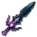 down The Weapon King(High Gems Reward)
