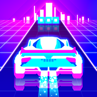 down Music Racing GT(Unlimited Money/Unlocked All Cars)