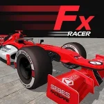 down Fx Racer(Unlimited Money)