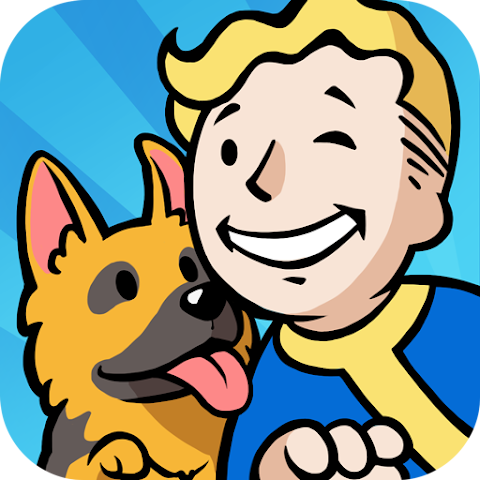down  Fallout Shelter Online