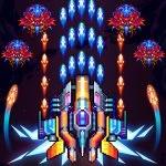 down Galaxiga(Damage Multiplier)