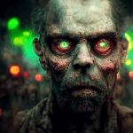 down Apocalypse Survival Zombie Shooter(God Mode)