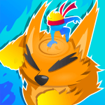 down Summoner Master(Unlocked Skins)