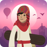 down Altos Odyssey(Unlimited Coins)