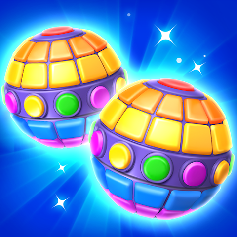 down Travel Match(Unlimited Coins/Stars/Lives)
